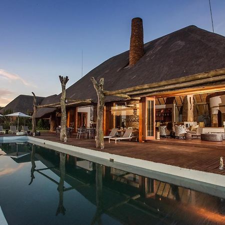 Tala Collection Game Reserve Silverton Exteriör bild