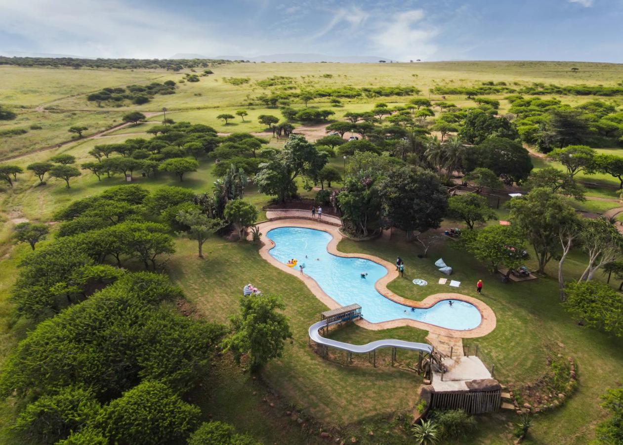Tala Collection Game Reserve Silverton Exteriör bild