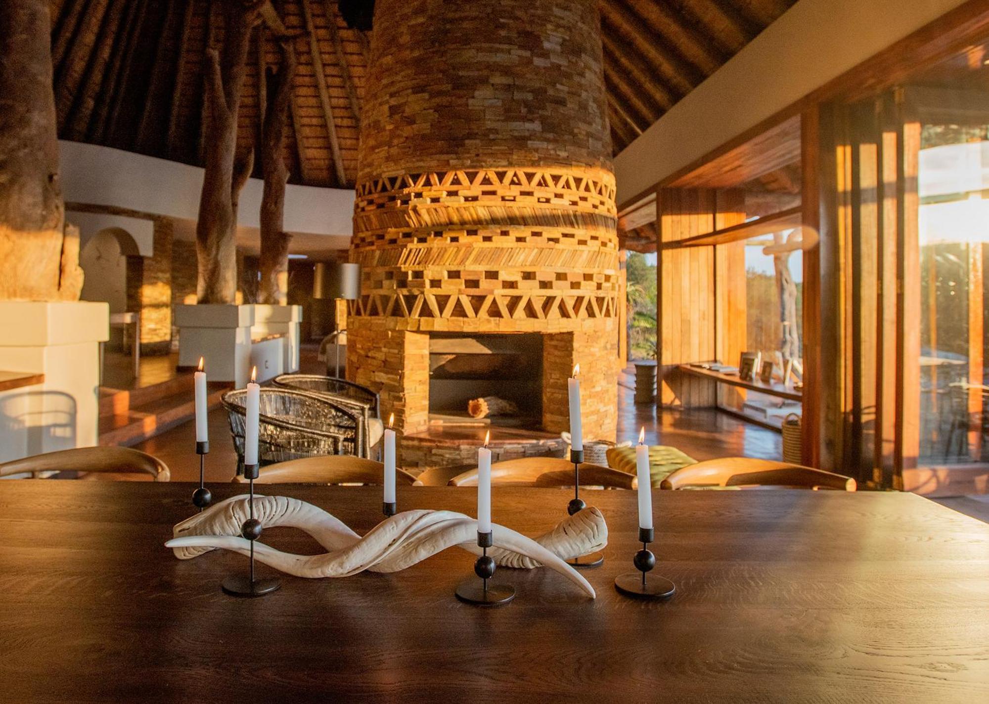 Tala Collection Game Reserve Silverton Exteriör bild
