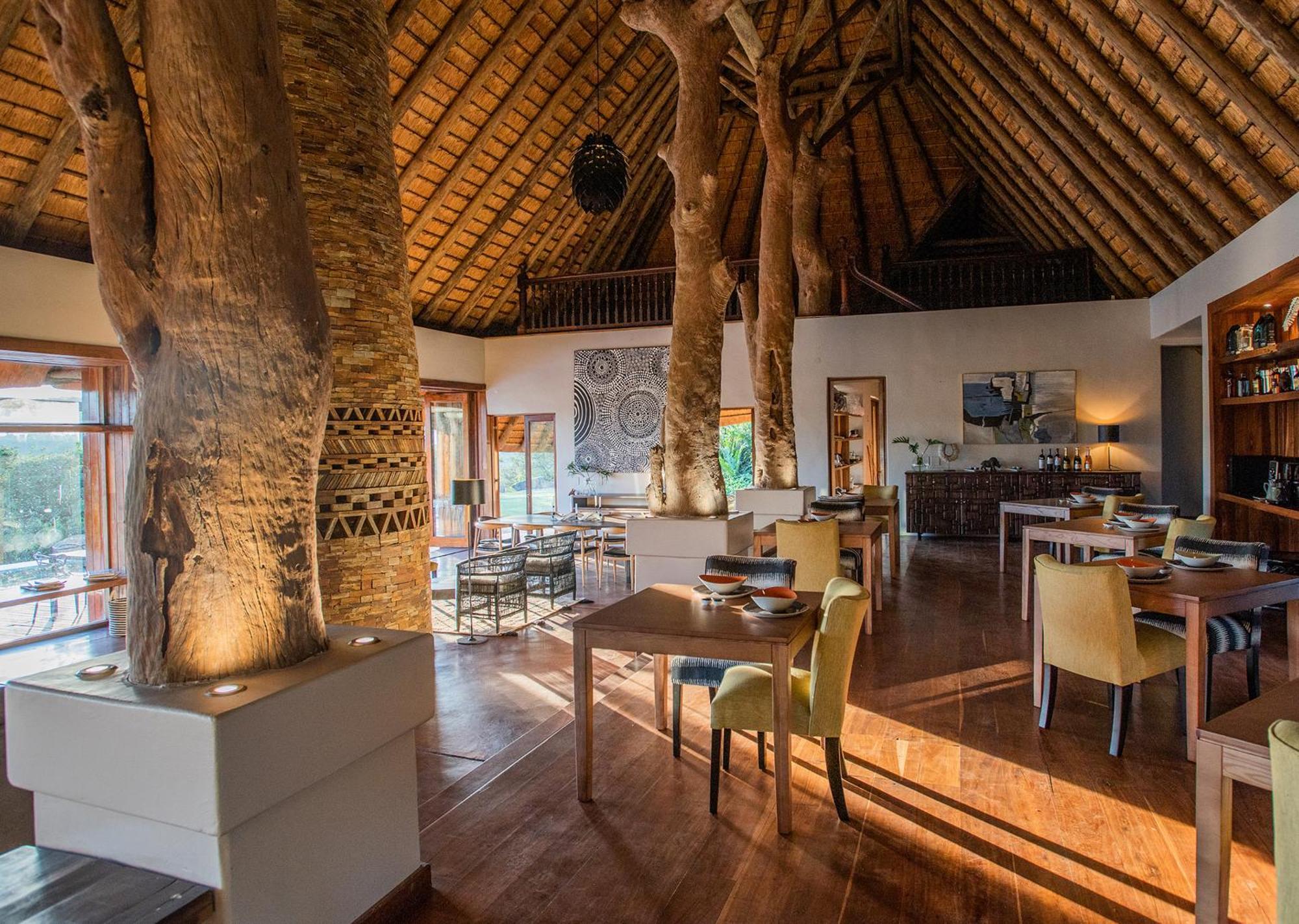 Tala Collection Game Reserve Silverton Exteriör bild