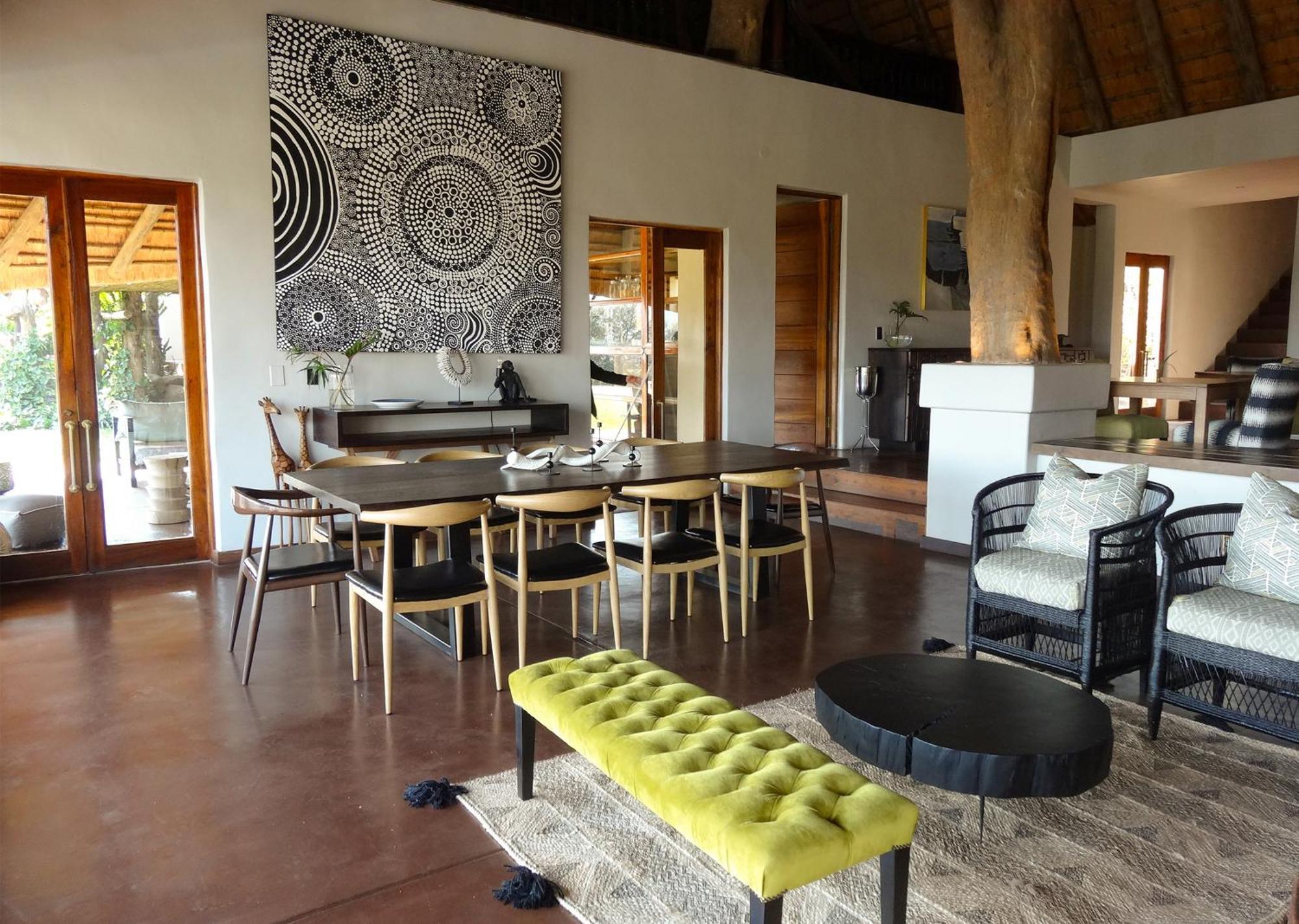 Tala Collection Game Reserve Silverton Exteriör bild