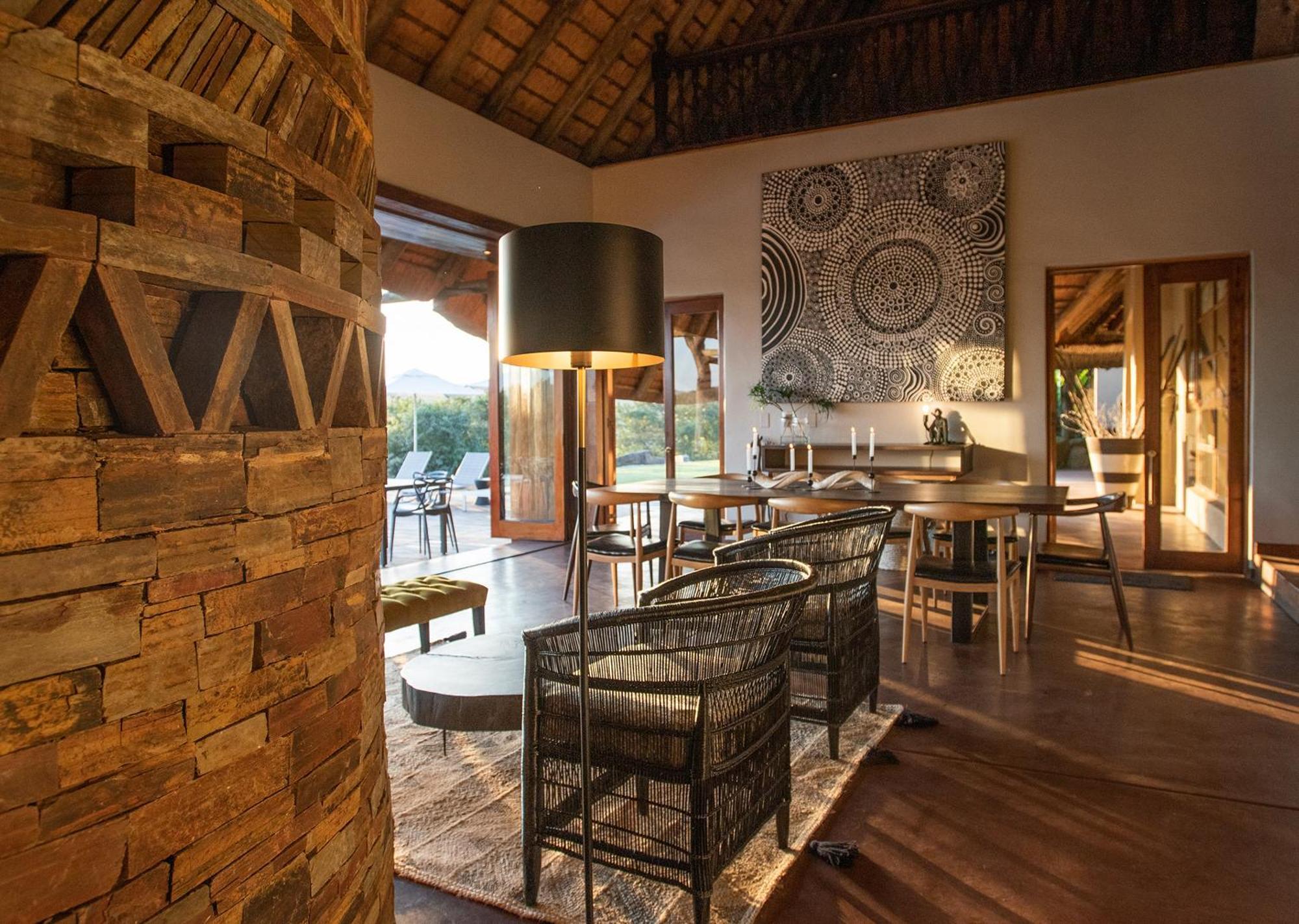 Tala Collection Game Reserve Silverton Exteriör bild