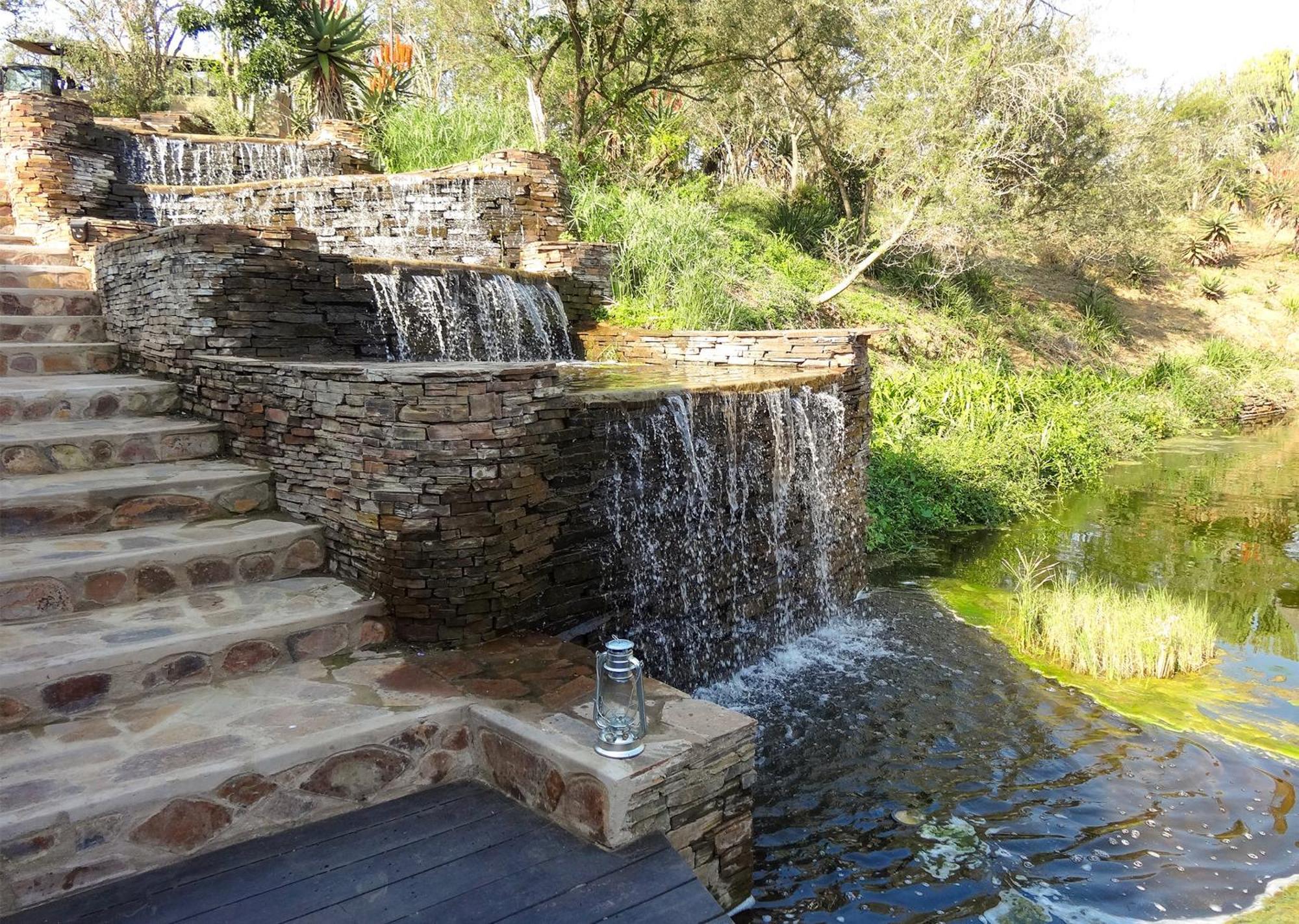 Tala Collection Game Reserve Silverton Exteriör bild