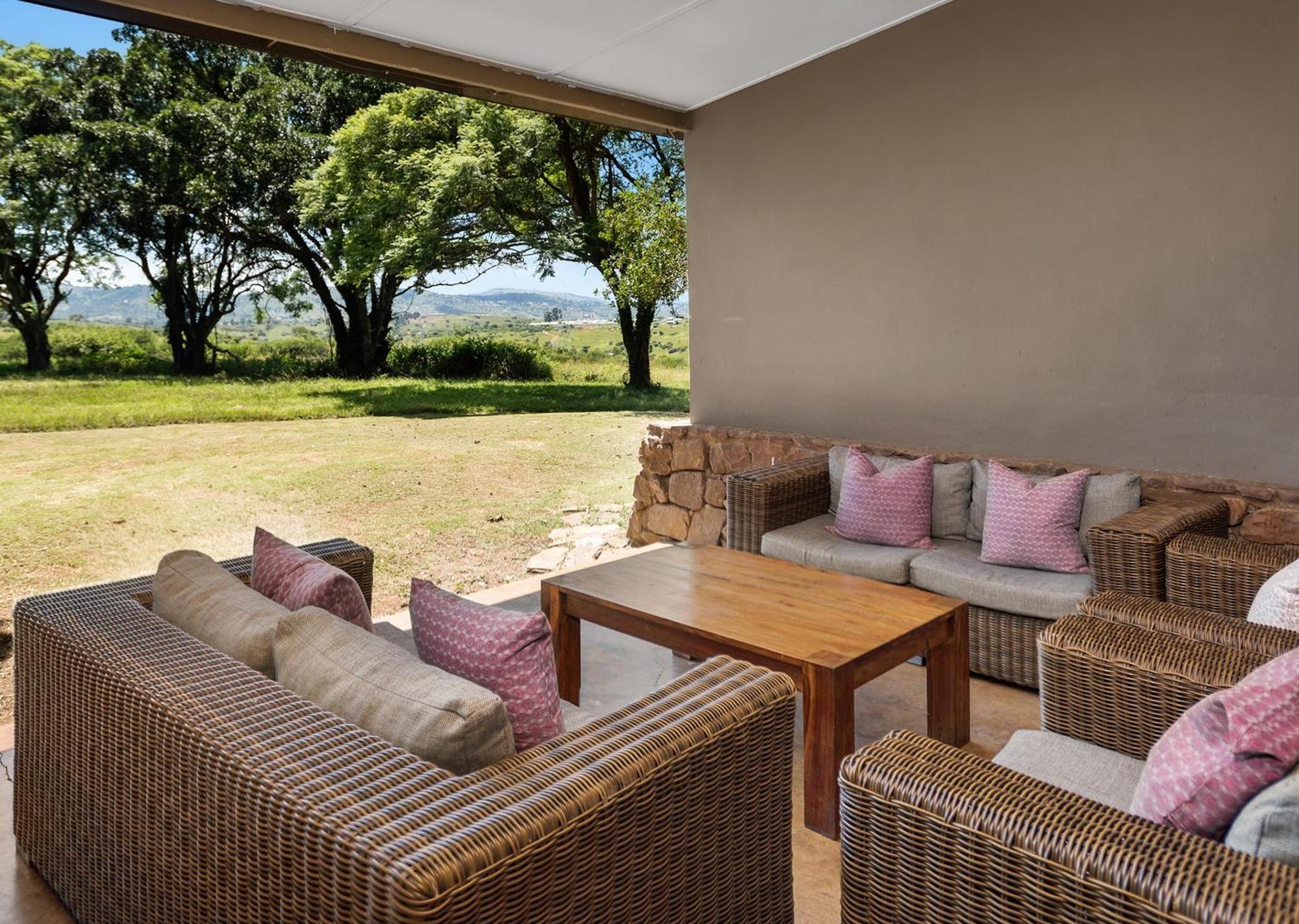 Tala Collection Game Reserve Silverton Exteriör bild