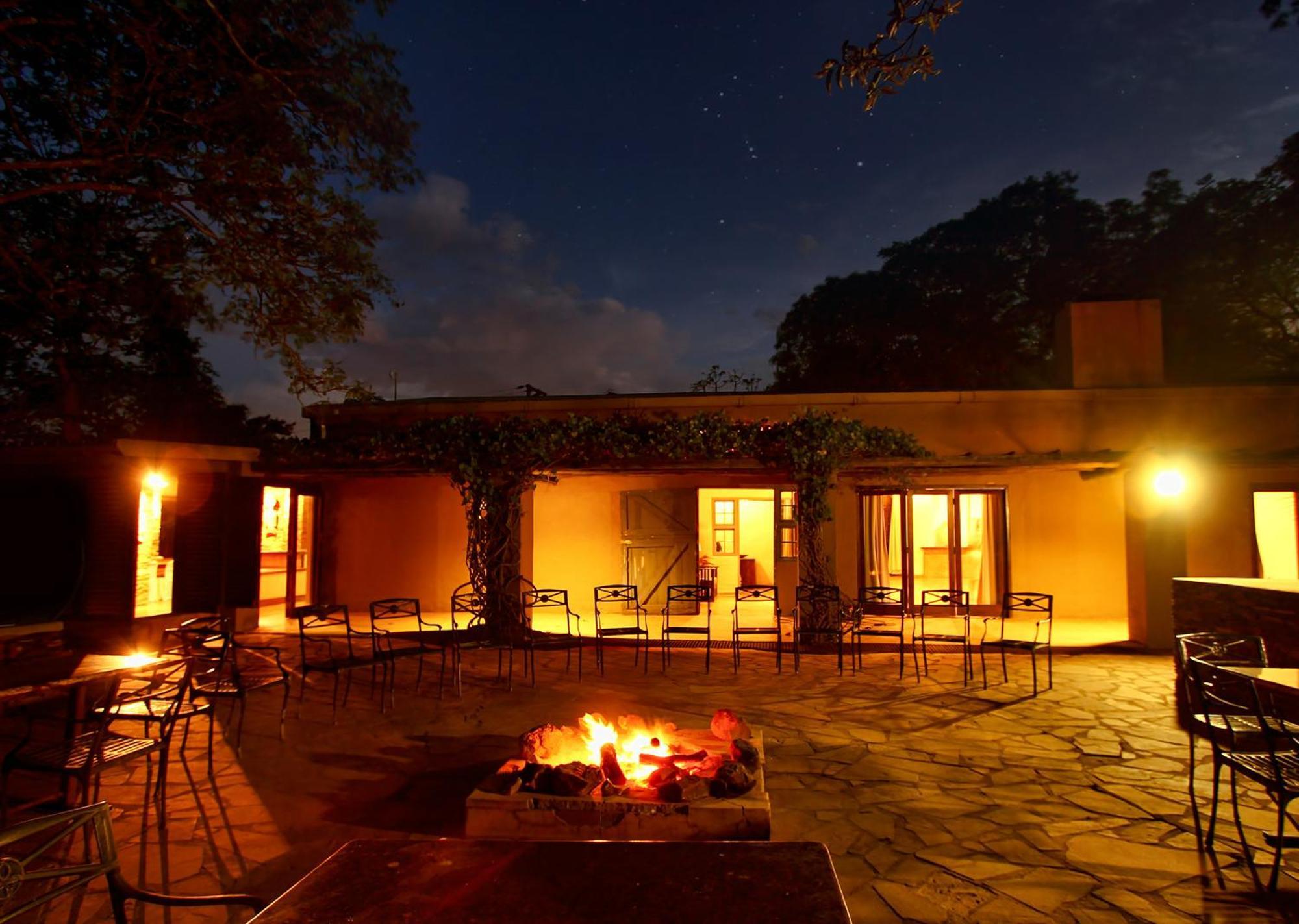 Tala Collection Game Reserve Silverton Exteriör bild