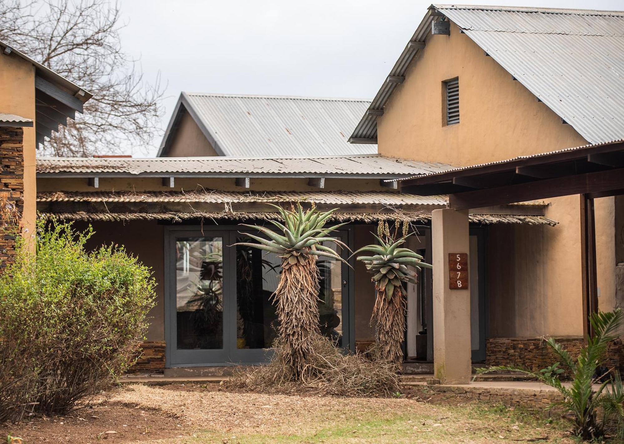 Tala Collection Game Reserve Silverton Exteriör bild