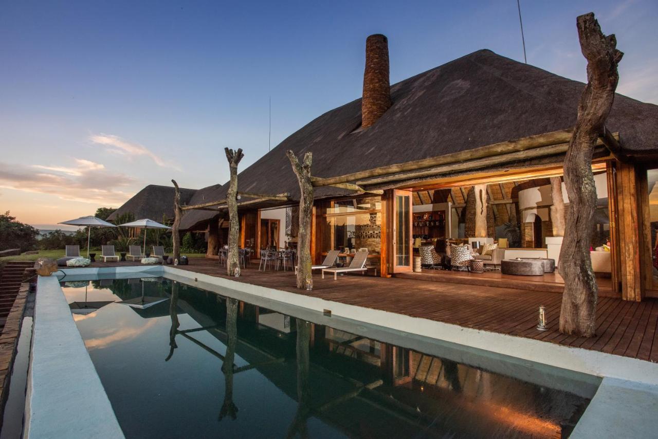 Tala Collection Game Reserve Silverton Exteriör bild